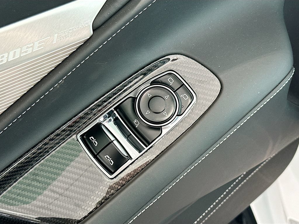 2024 Chevrolet Corvette 3LZ - Photo 22