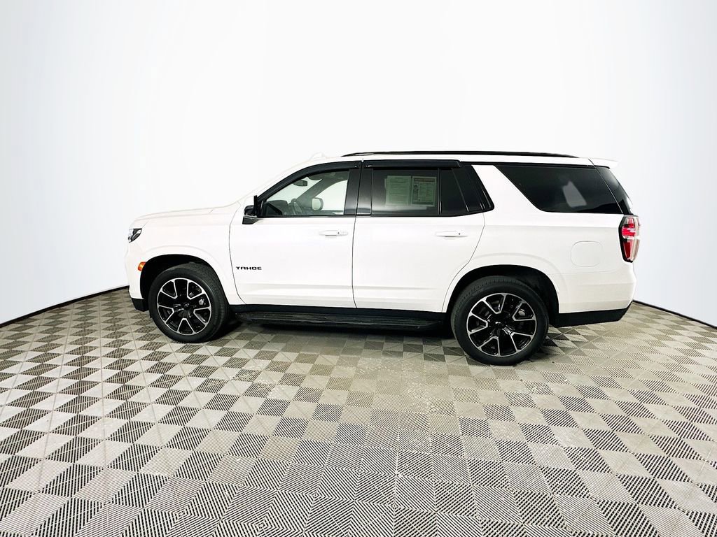 2024 Chevrolet Tahoe RST - Photo 6
