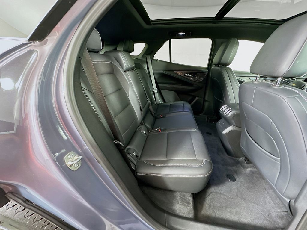 2024 Chevrolet Blazer EV LT - Photo 34