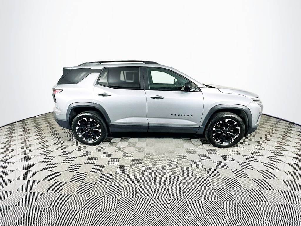 2025 Chevrolet Equinox RS - Photo 12