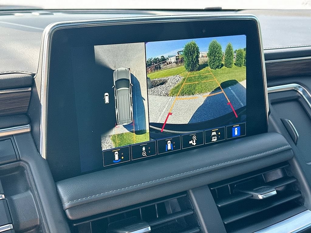 2023 Chevrolet Tahoe LT - Photo 19