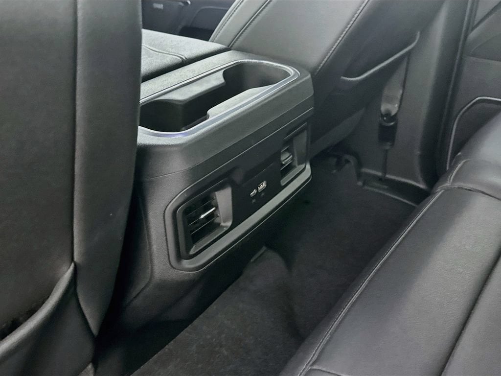 2023 Chevrolet Silverado 1500 RST - Photo 33