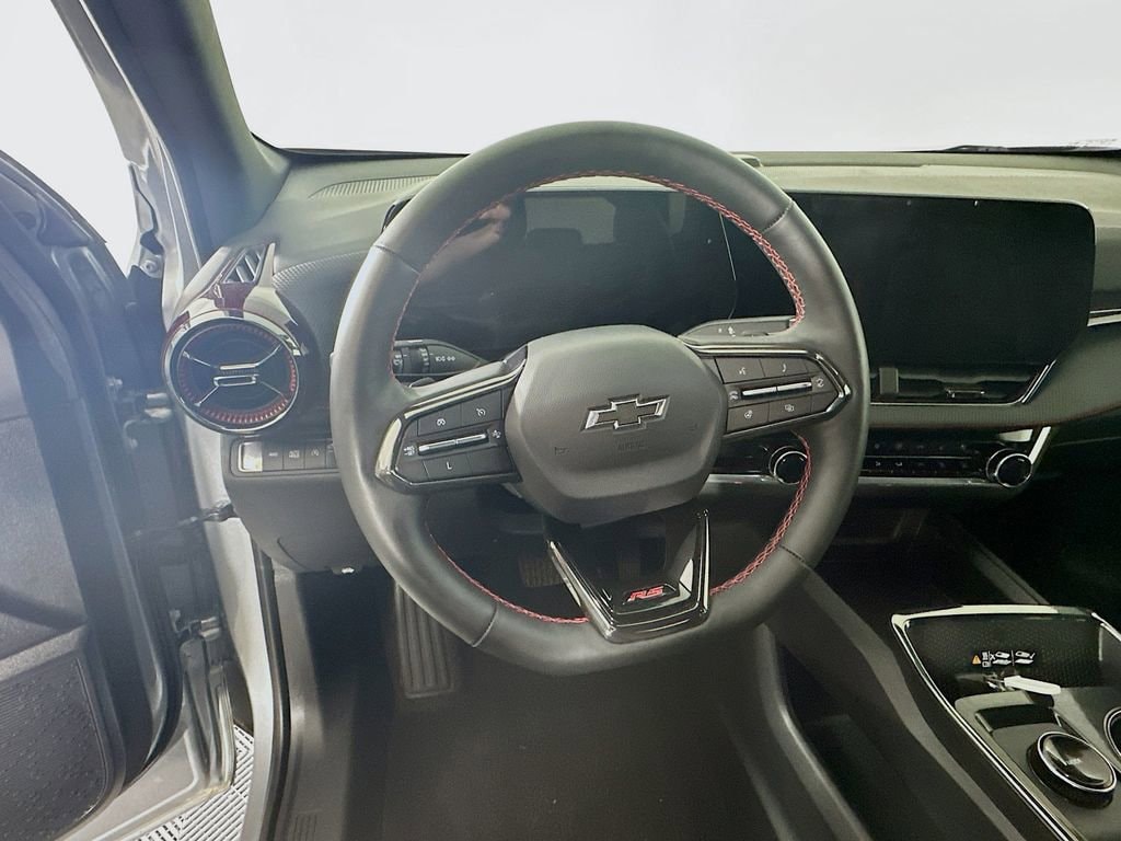 2025 Chevrolet Equinox RS - Photo 17