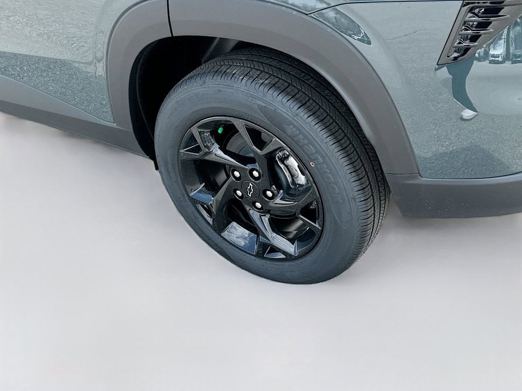 2026 Chevrolet Trax LT - Photo 36