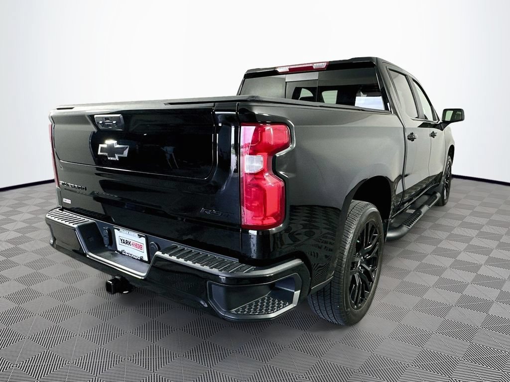 2024 Chevrolet Silverado 1500 RST - Photo 11