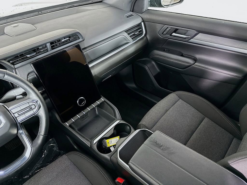 2025 GMC Terrain Elevation - Photo 30