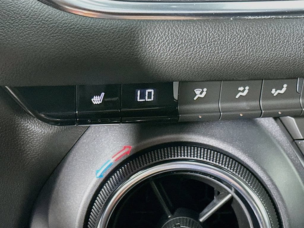 2025 Chevrolet Blazer 2LT - Photo 29