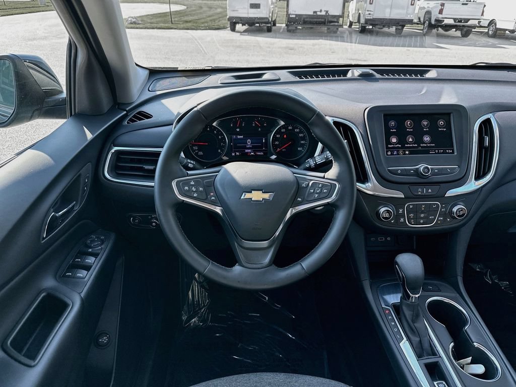 2024 Chevrolet Equinox LT - Photo 29