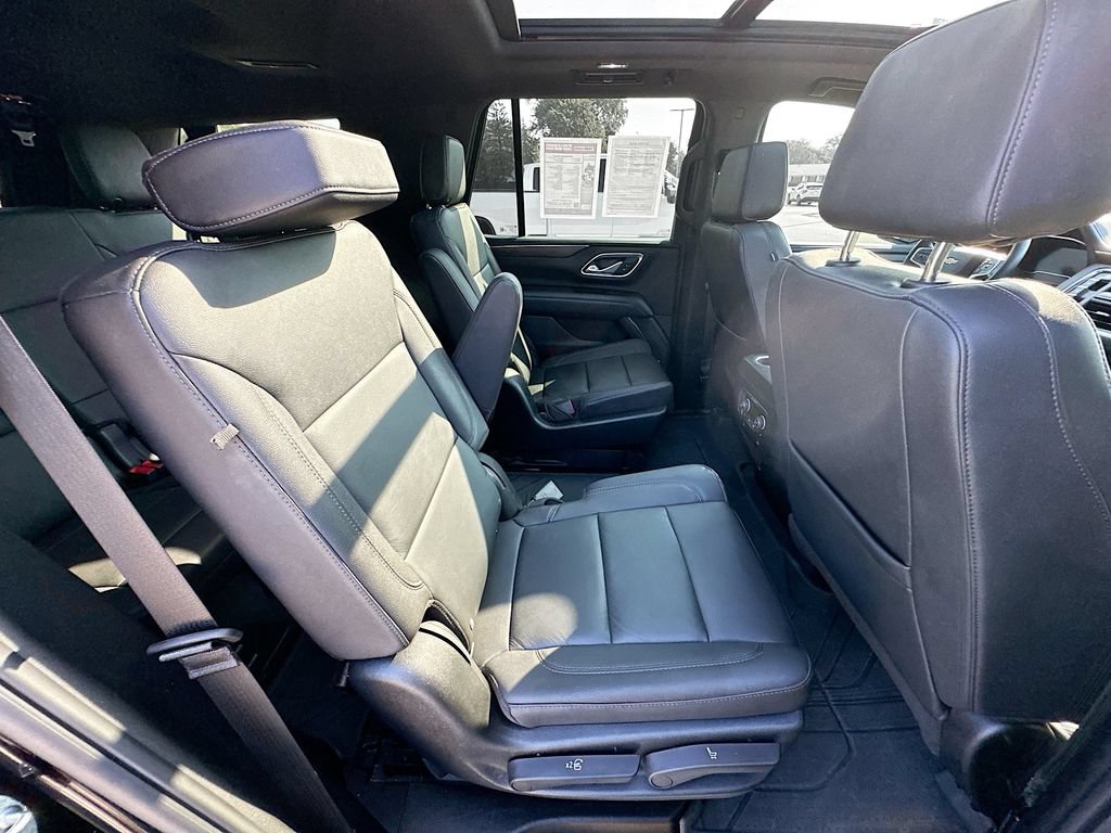 2023 Chevrolet Tahoe LT - Photo 36