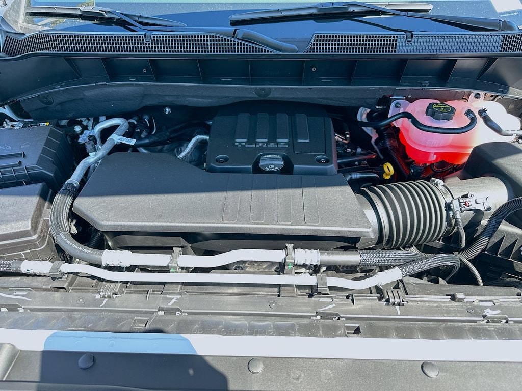 2026 Chevrolet Silverado 1500 LT - Photo 36