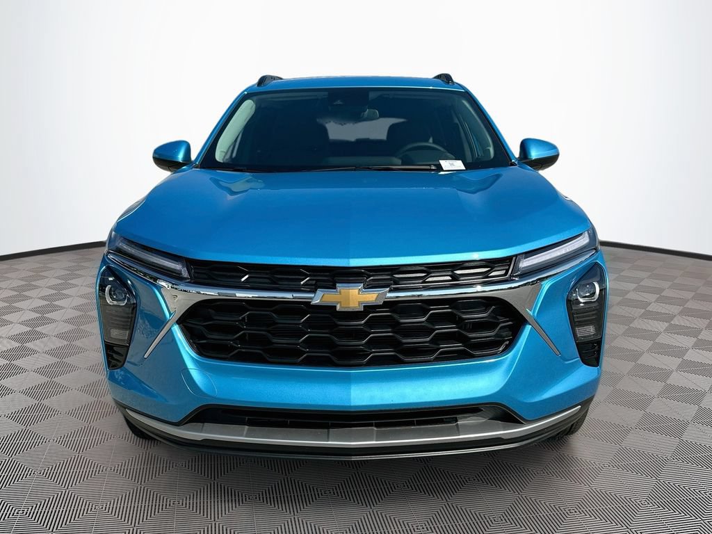 2026 Chevrolet Trax LT - Photo 3