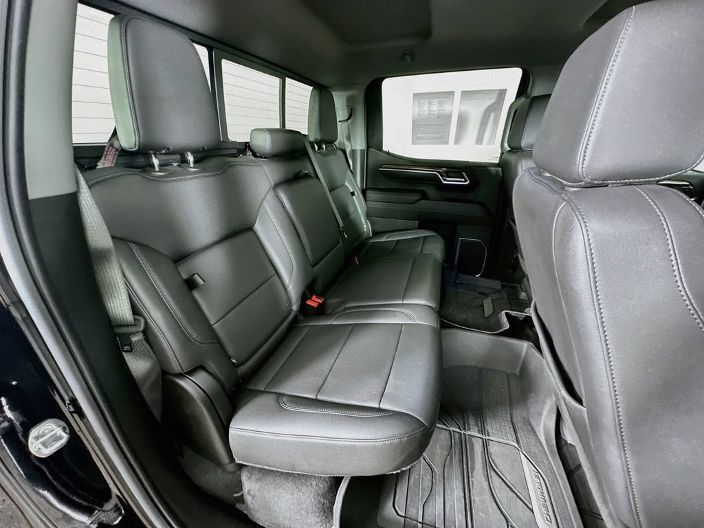 2024 Chevrolet Silverado 1500 RST - Photo 35