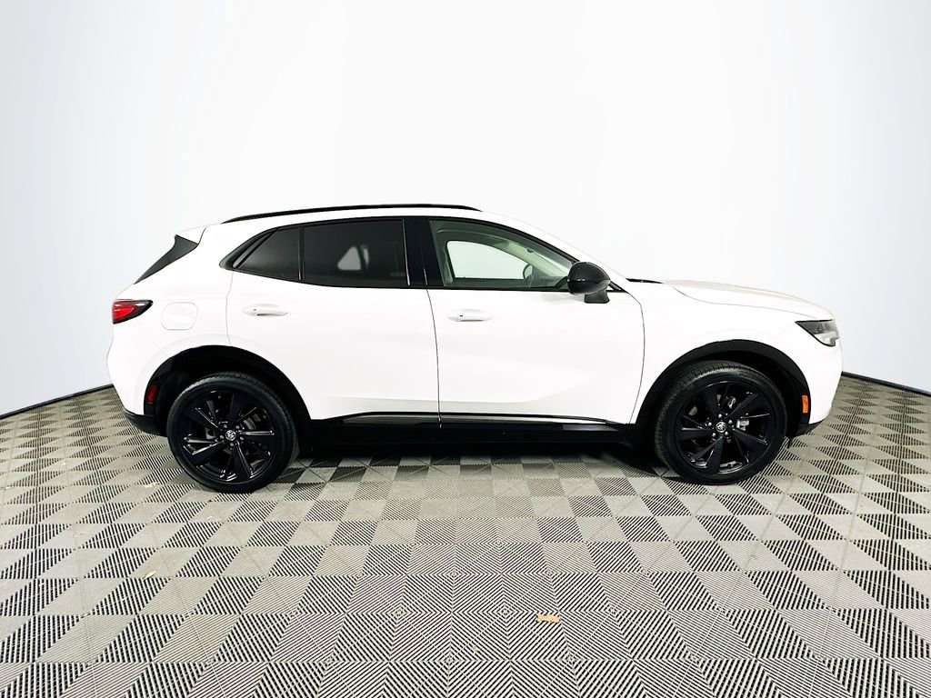 2023 Buick Envision Preferred - Photo 11