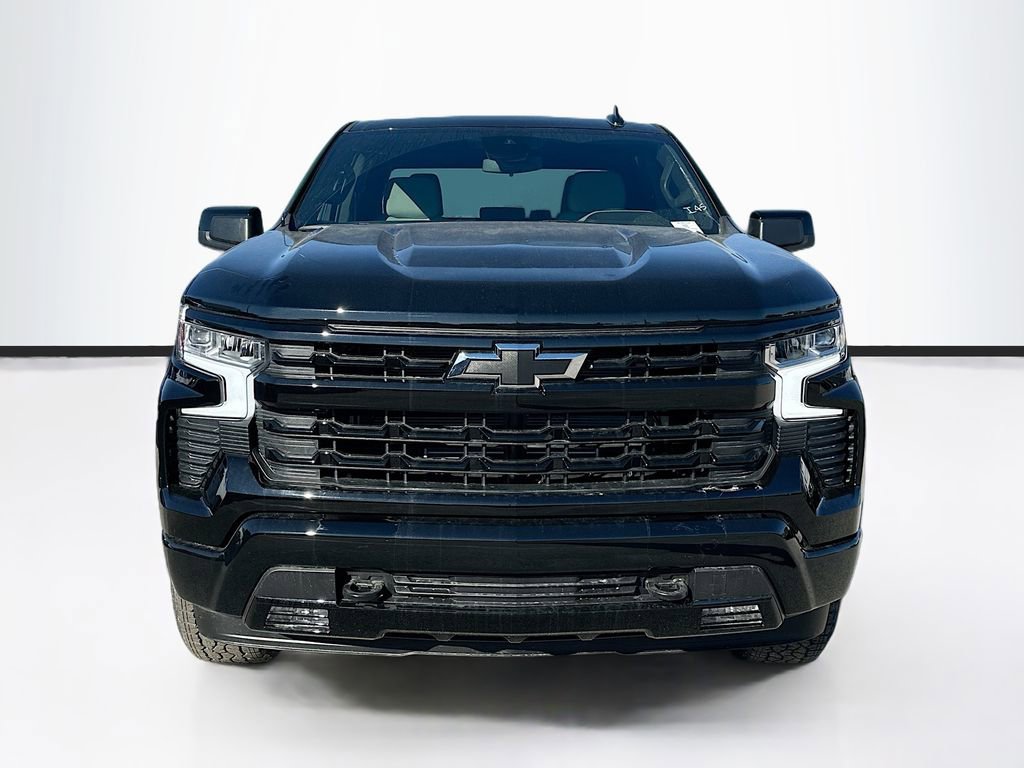 2026 Chevrolet Silverado 1500 RST photo 3