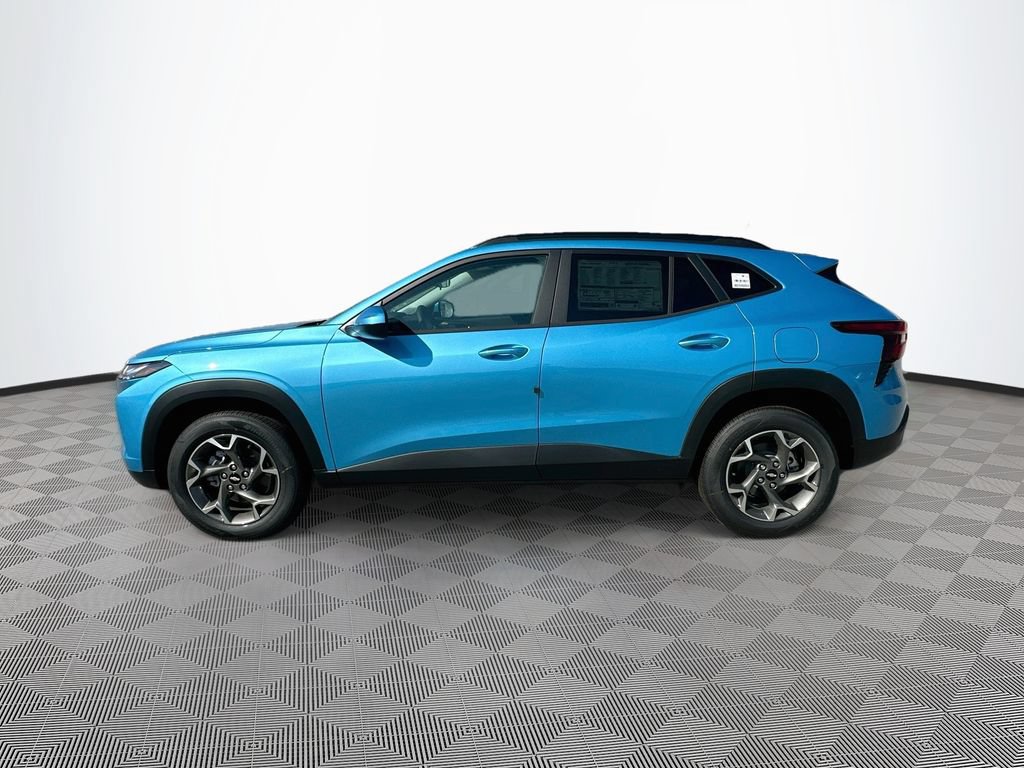 2026 Chevrolet Trax LT - Photo 5