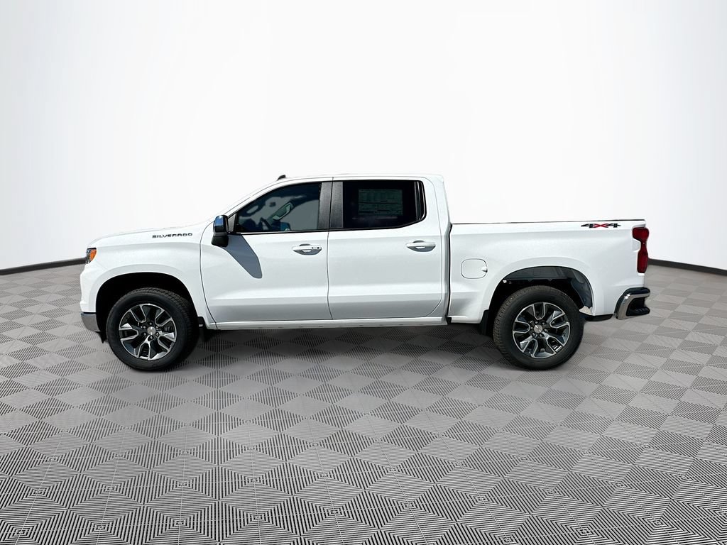 2026 Chevrolet Silverado 1500 LT - Photo 5