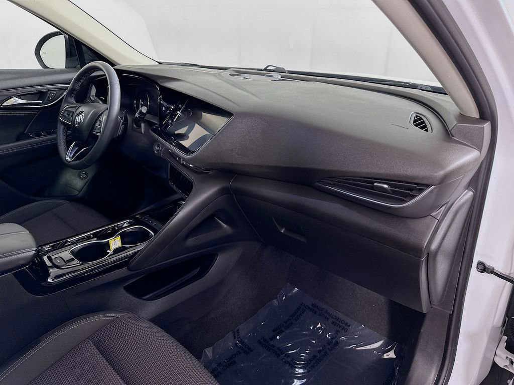 2023 Buick Envision Preferred - Photo 36