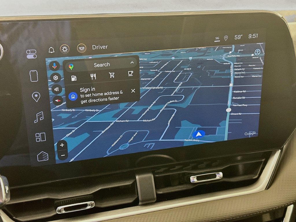 2025 Chevrolet Equinox LT - Photo 19