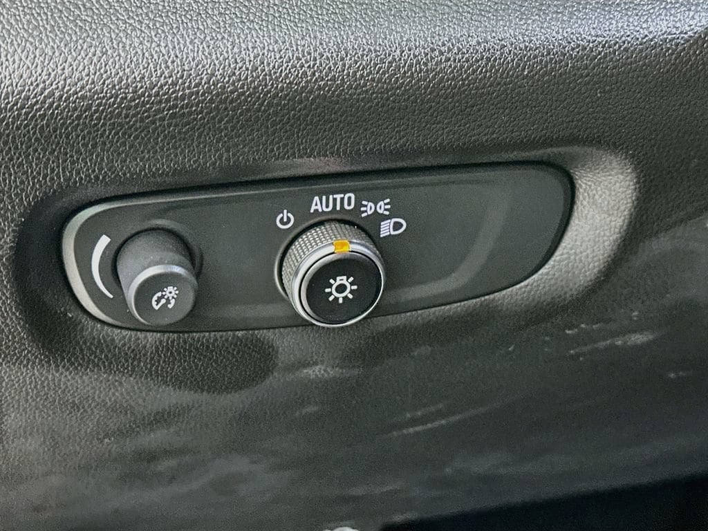 2023 Chevrolet Traverse 1LT - Photo 16