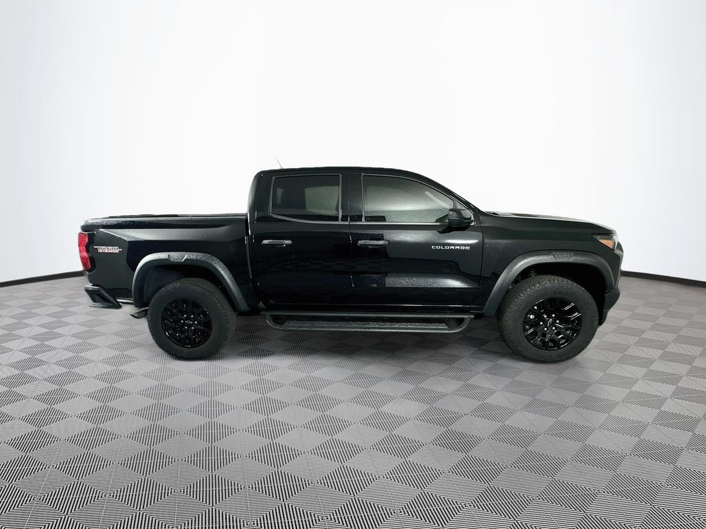 2024 Chevrolet Colorado Trail Boss - Photo 12
