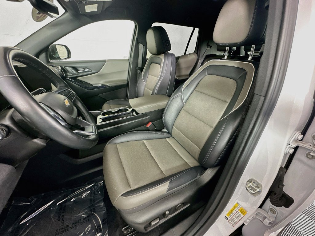 2025 Chevrolet Equinox LT - Photo 30