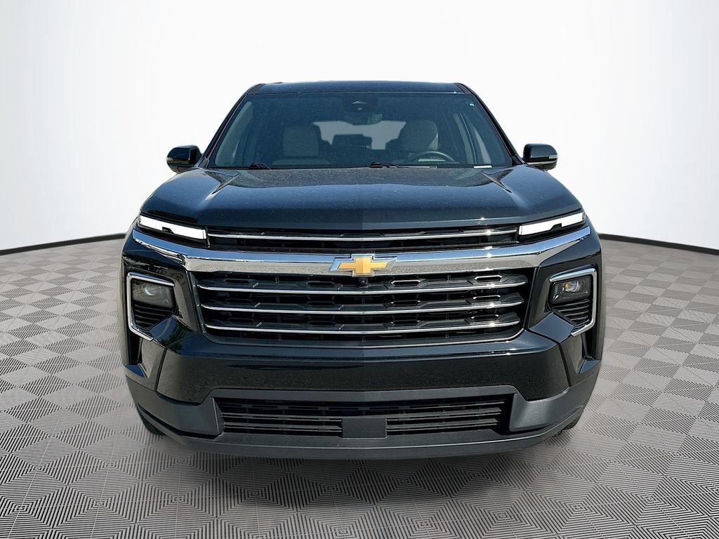 2026 Chevrolet Traverse LT - Photo 4