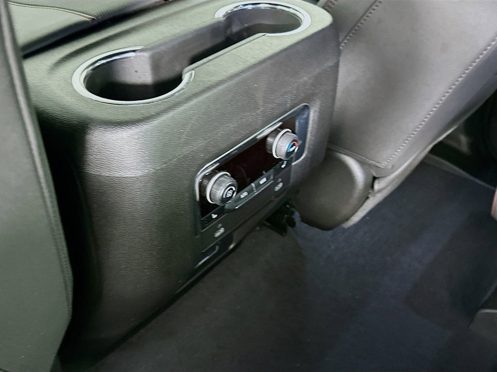 2024 Chevrolet Tahoe RST - Photo 35