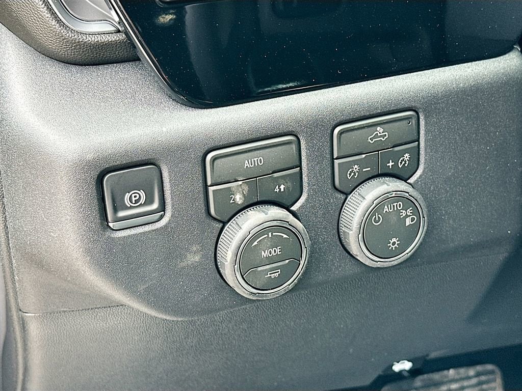 2026 Chevrolet Silverado 1500 LT - Photo 14