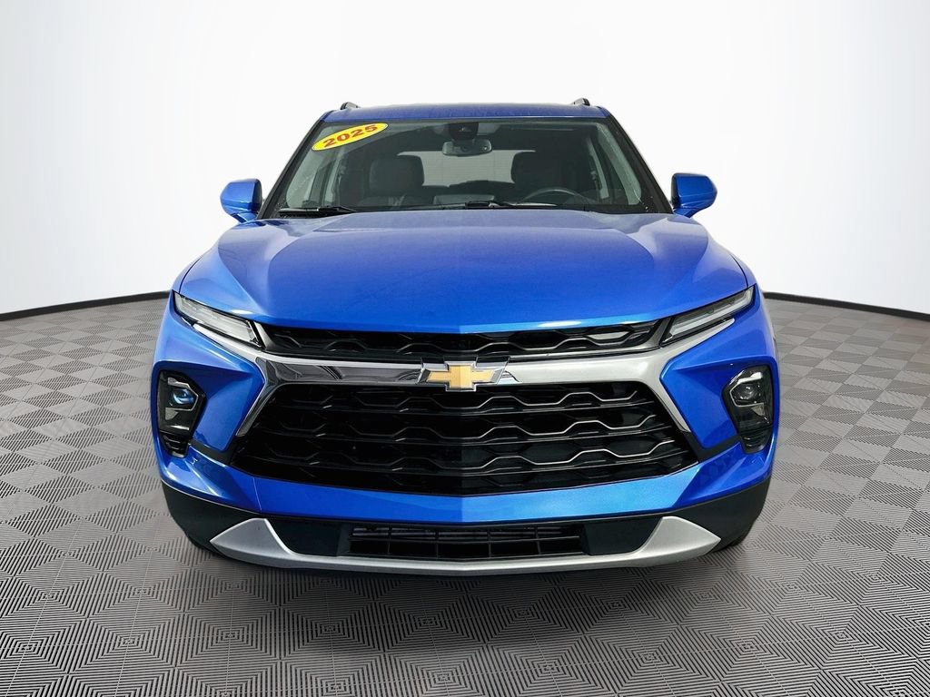2025 Chevrolet Blazer 2LT - Photo 4