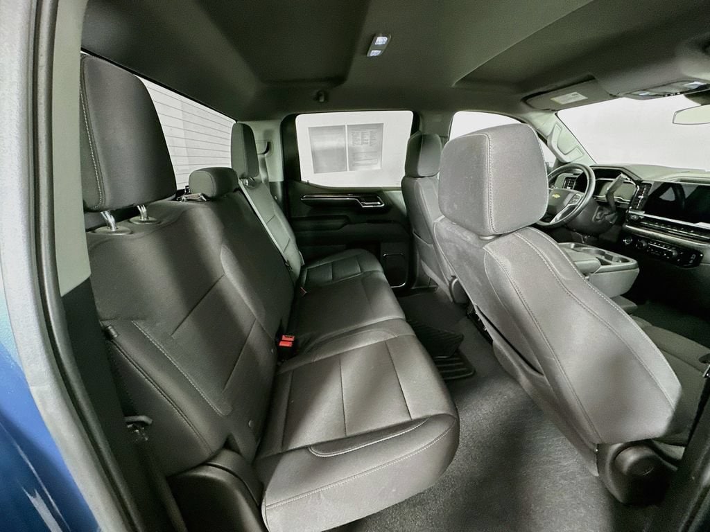 2024 Chevrolet Silverado 1500 LT - Photo 34