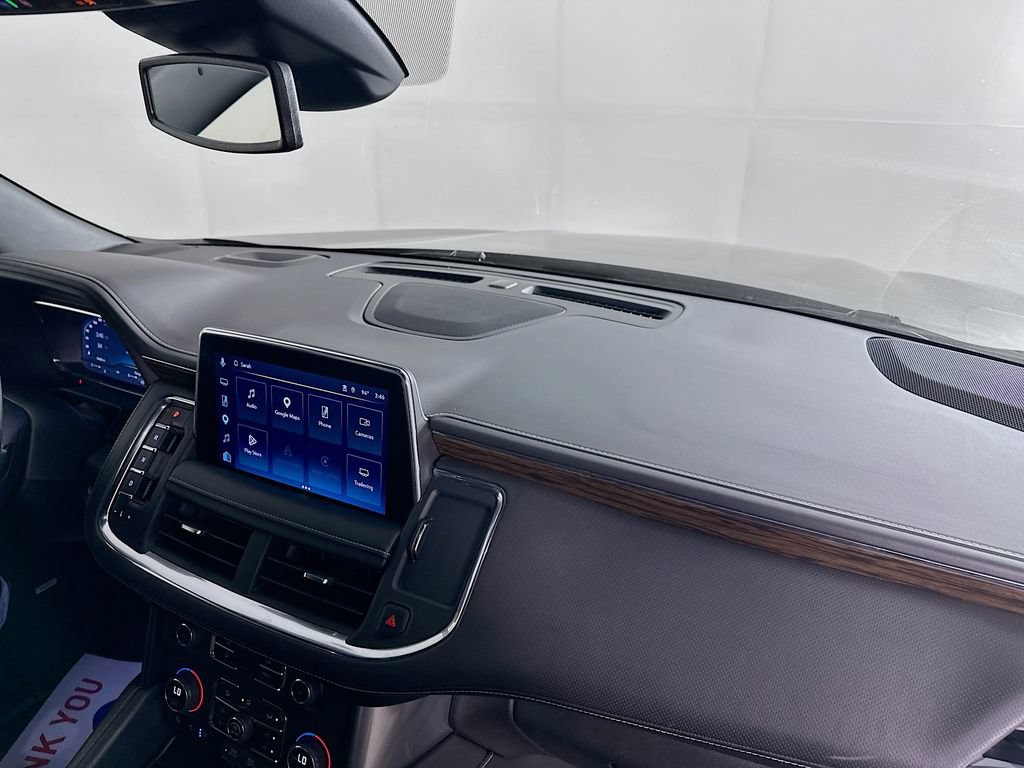 2023 Chevrolet Suburban Premier - Photo 39