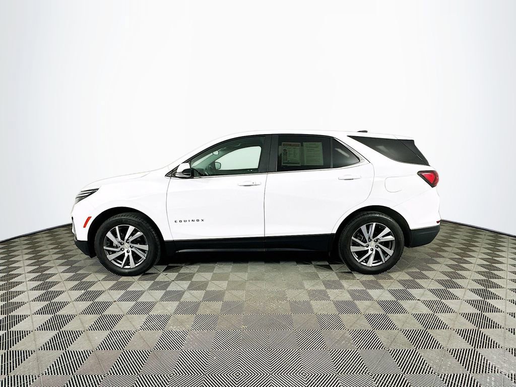 2023 Chevrolet Equinox LT - Photo 6