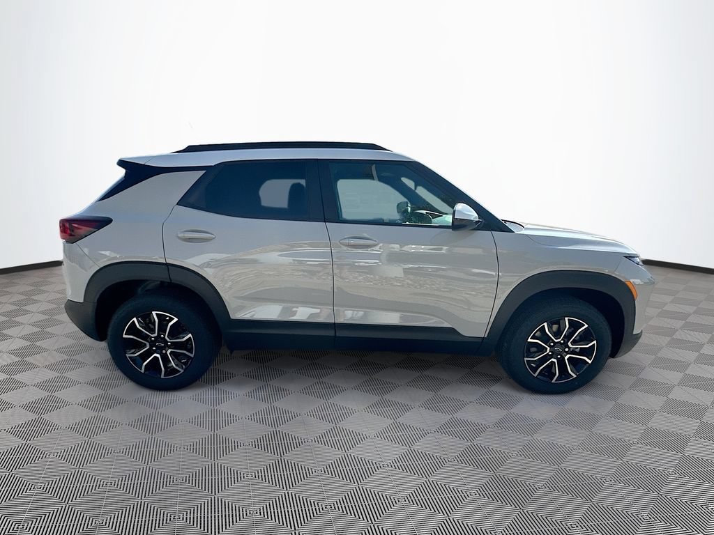 2026 Chevrolet Trailblazer Activ - Photo 10