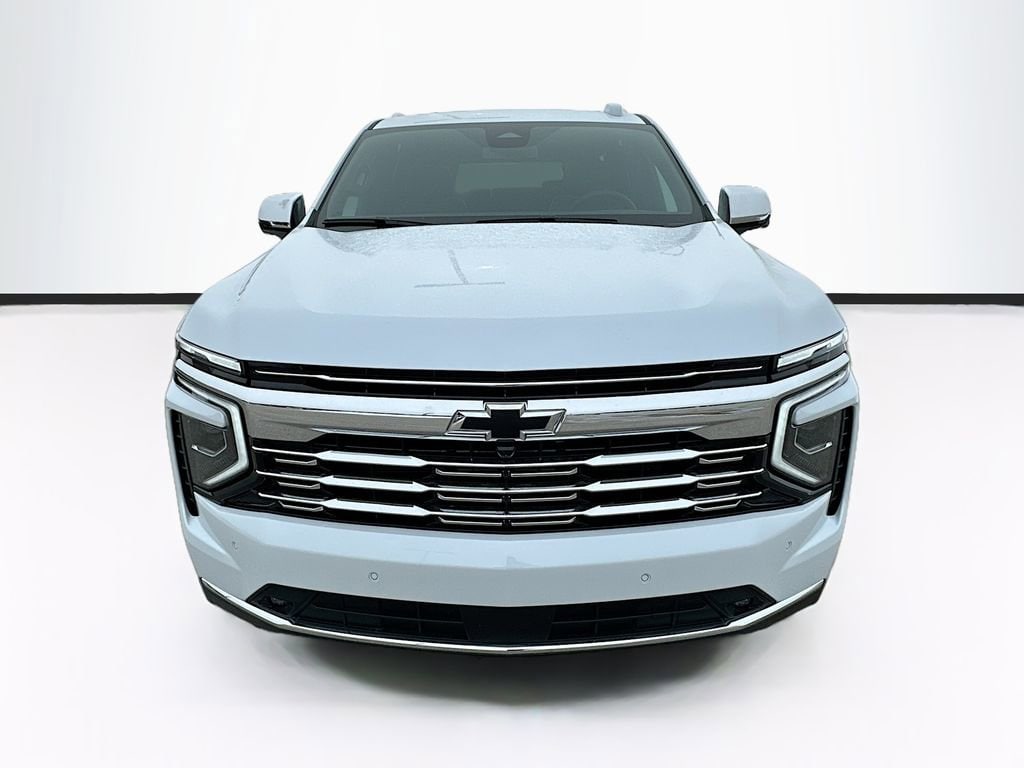 New 2026 Chevrolet Tahoe Premier SUV