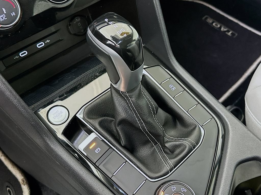 2023 Volkswagen Taos SE - Photo 23