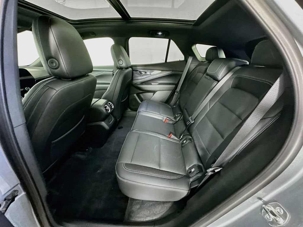 2024 Chevrolet Blazer EV LT - Photo 33