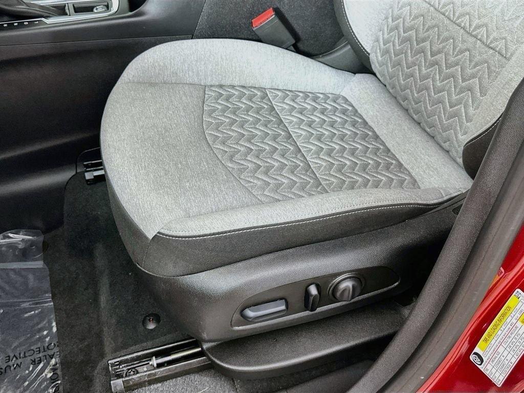 2024 Chevrolet Equinox LT - Photo 27
