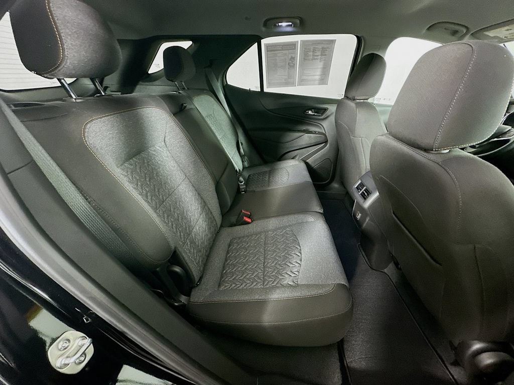 2024 Chevrolet Equinox LT - Photo 34