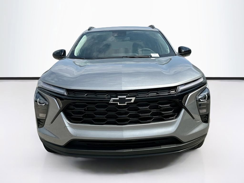 New 2026 Chevrolet Trax LT SUV