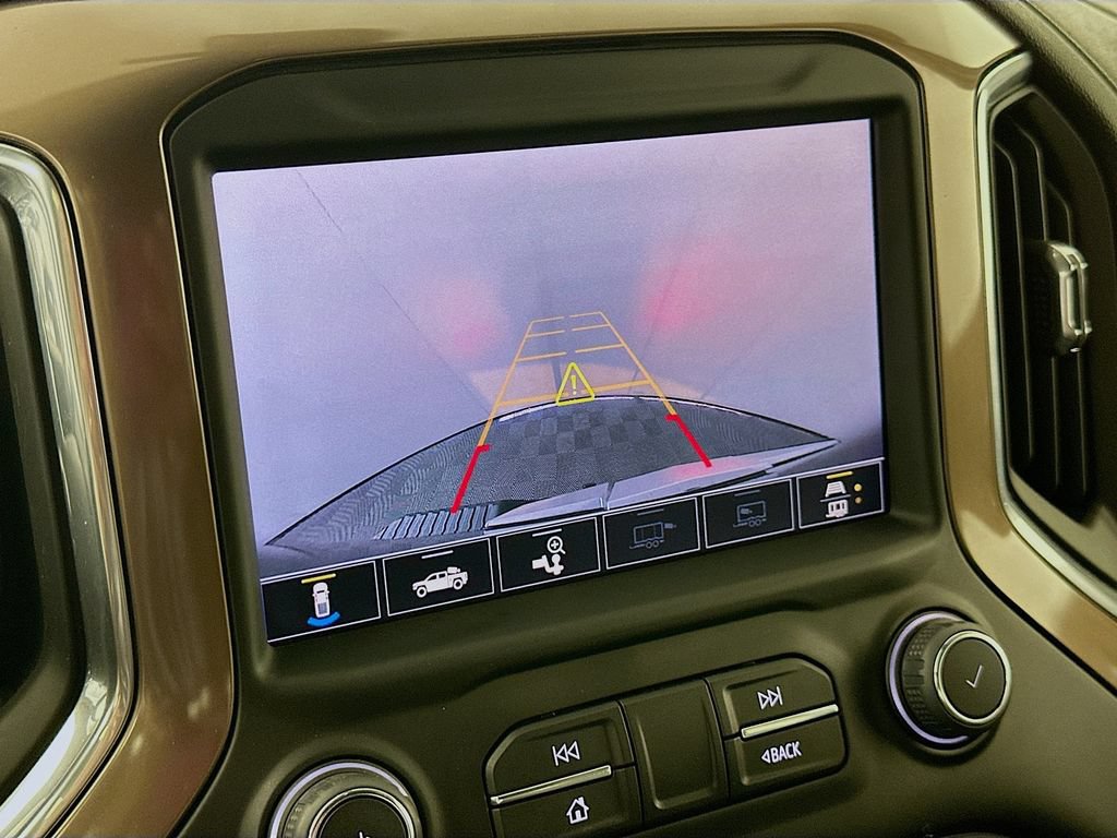2022 Chevrolet Silverado 1500 Limited High Country - Photo 20