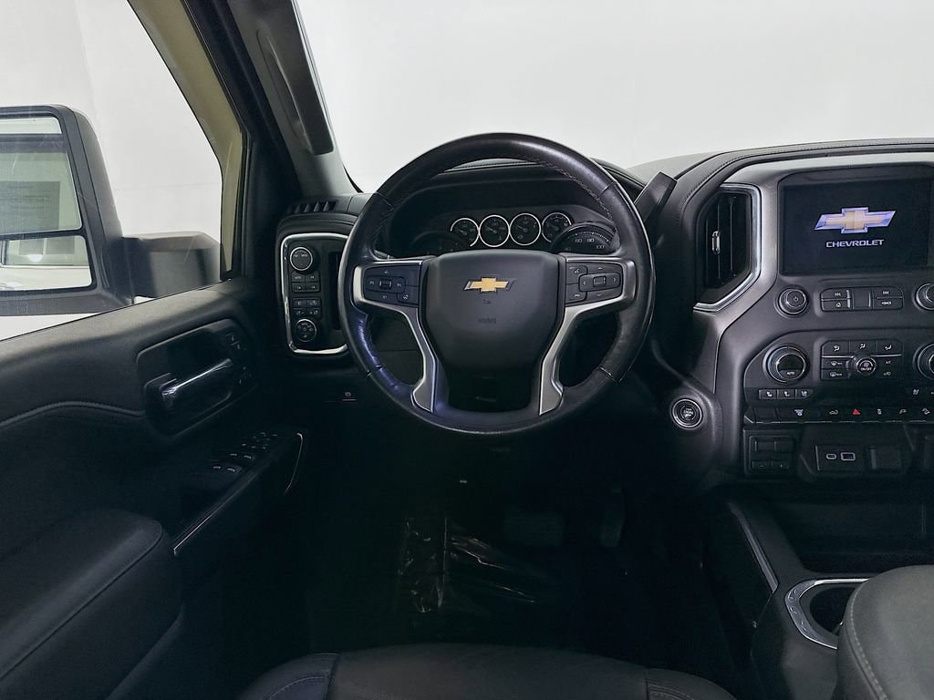 2021 Chevrolet Silverado 2500HD LTZ - Photo 32