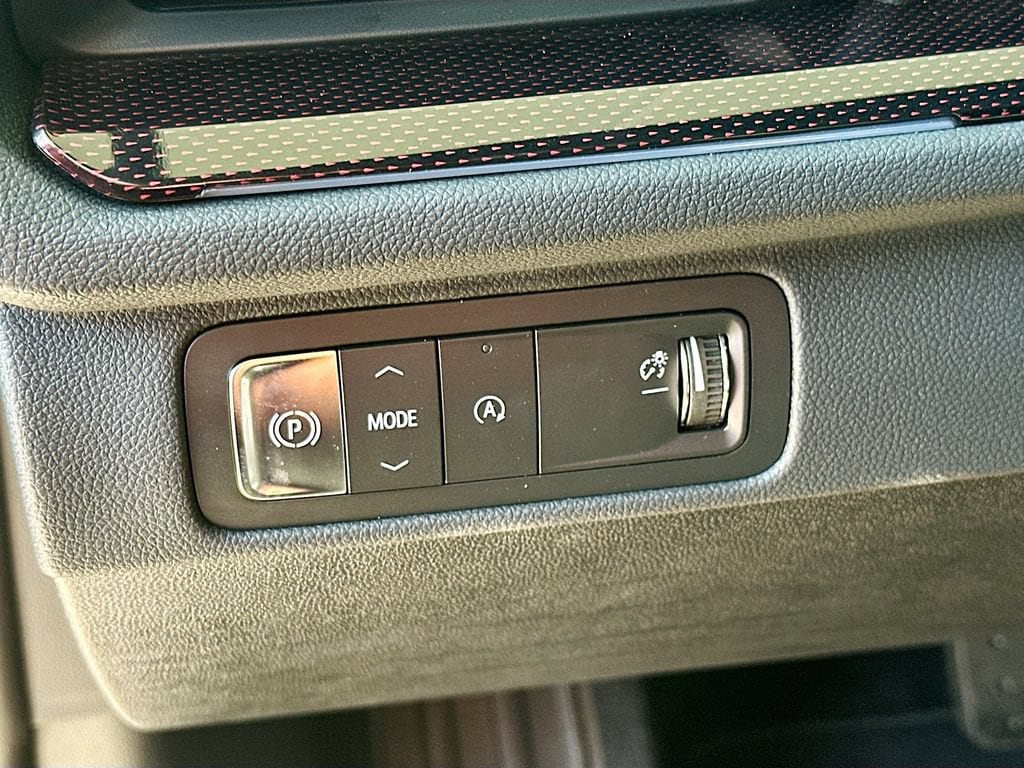 2026 Chevrolet Traverse RS - Photo 11