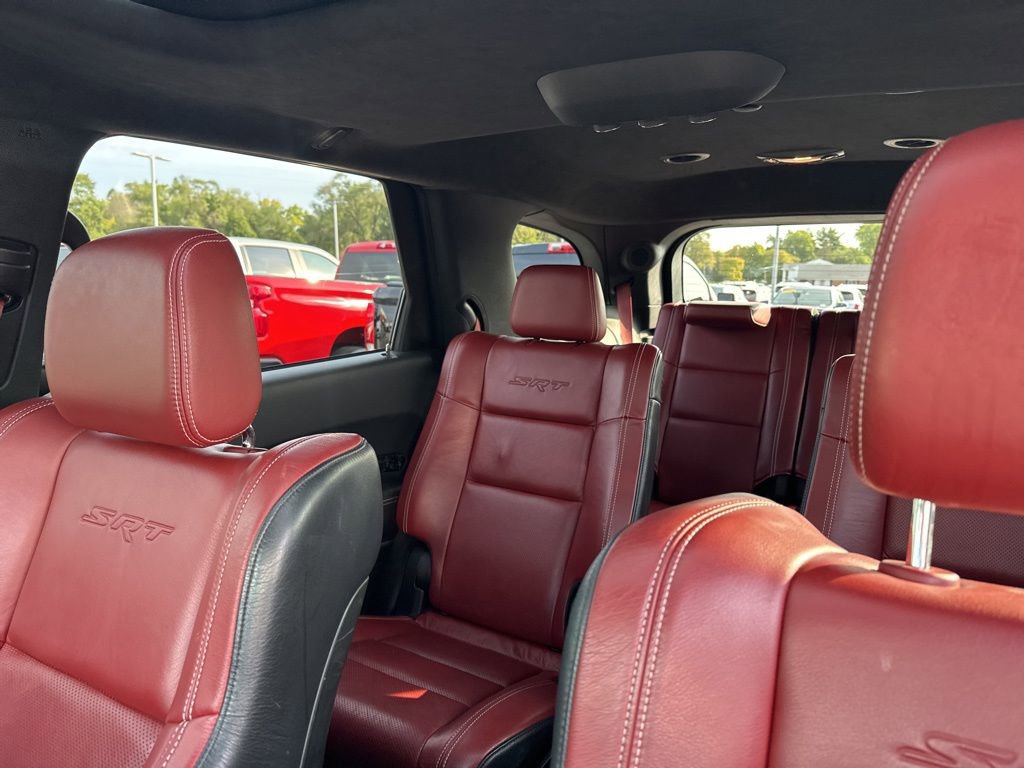 2022 Dodge Durango SRT 392 photo 3