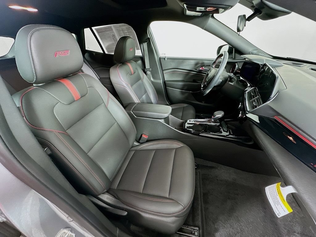 2024 Chevrolet Trax RS - Photo 36