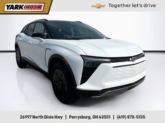 2025 Chevrolet Blazer EV LT SUV