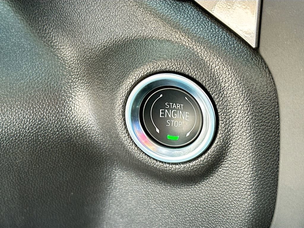 2025 Chevrolet Silverado 1500 Work Truck - Photo 18