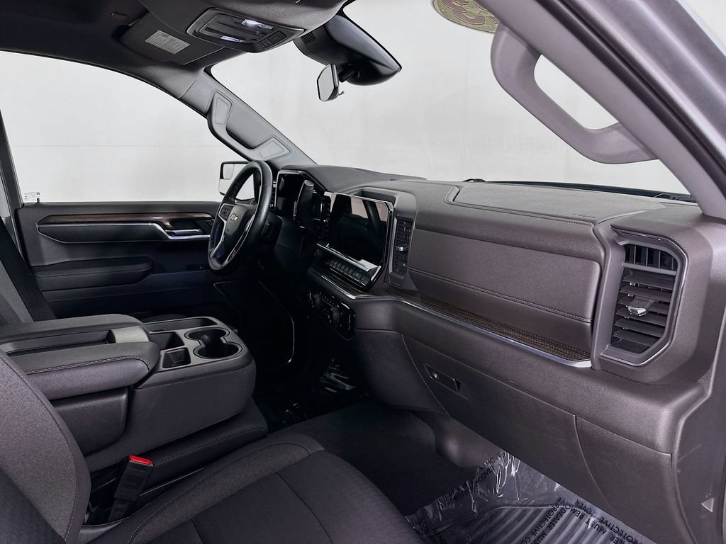 2023 Chevrolet Silverado 1500 LT - Photo 36