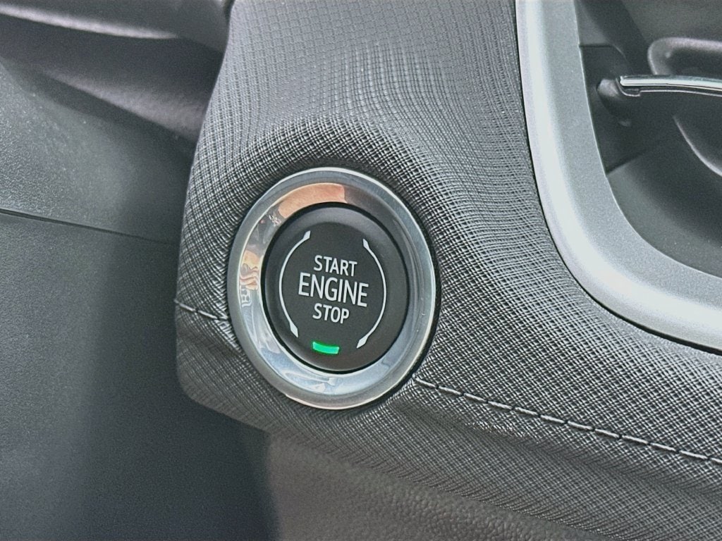 2026 Chevrolet Trailblazer LT - Photo 18