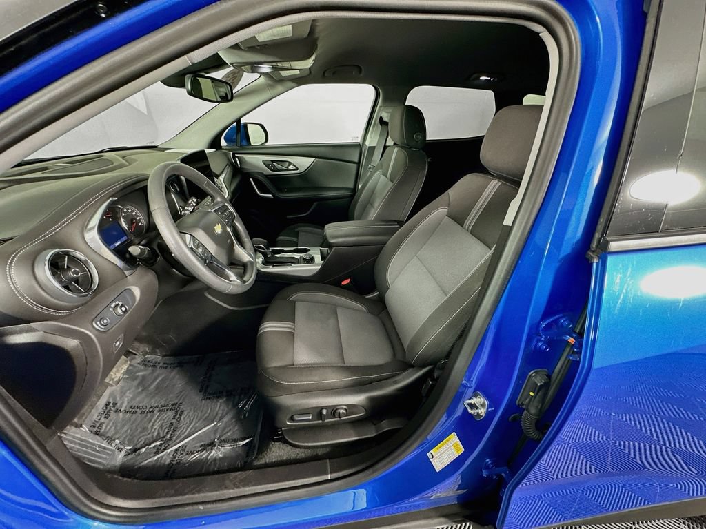 2025 Chevrolet Blazer 2LT - Photo 30