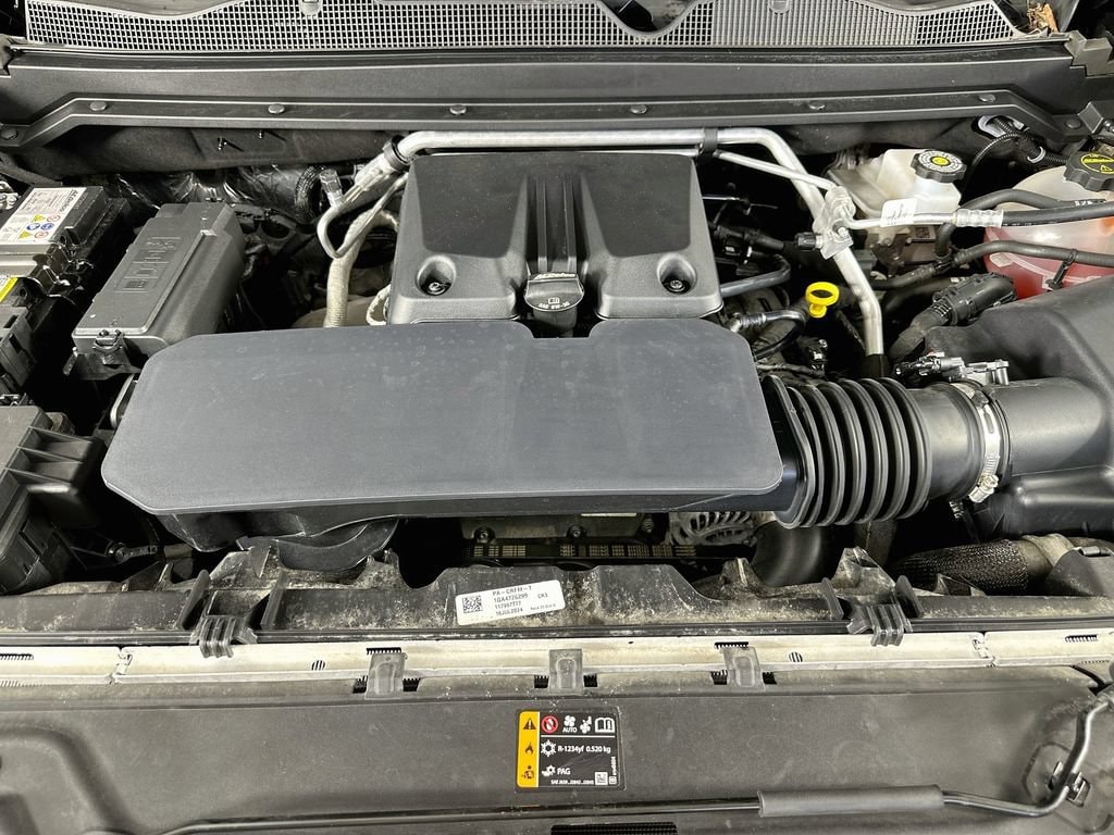2024 Chevrolet Colorado Trail Boss - Photo 37